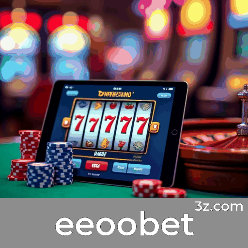 eeoobet game mais image