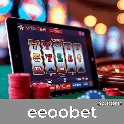 eeoobet game mais image