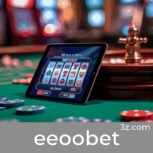 eeoobet game mais image