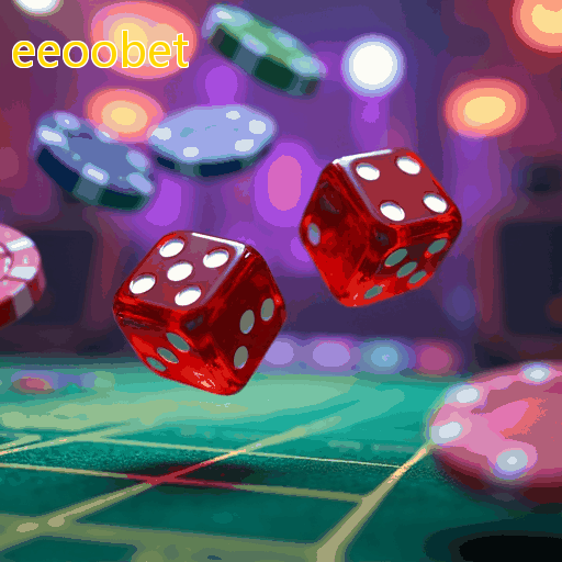 eeoobet: Aproveite caça-níqueis e caça-níqueis com bônus no cassino ao vivo!