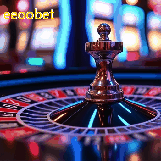 eeoobet: Aproveite caça-níqueis e caça-níqueis com bônus no cassino ao vivo!